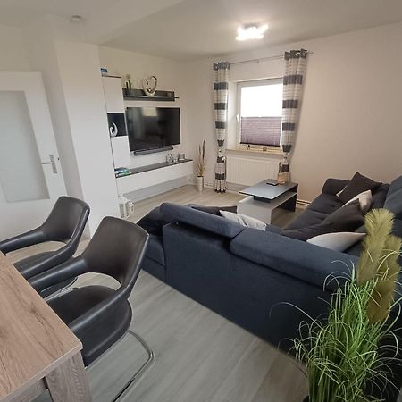 Kuestenliebe Wilhelmshaven Zewnętrze zdjęcie
