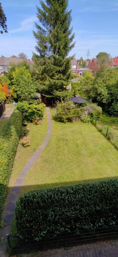 Kuestenliebe Wilhelmshaven Zewnętrze zdjęcie