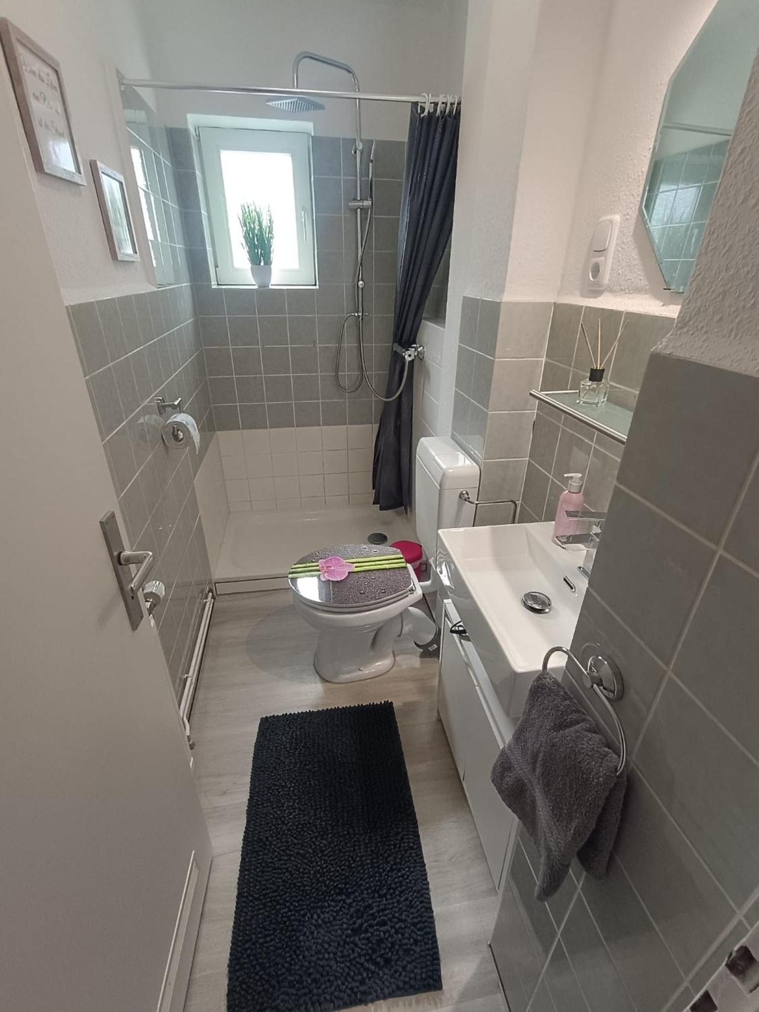 Kuestenliebe Wilhelmshaven Zewnętrze zdjęcie